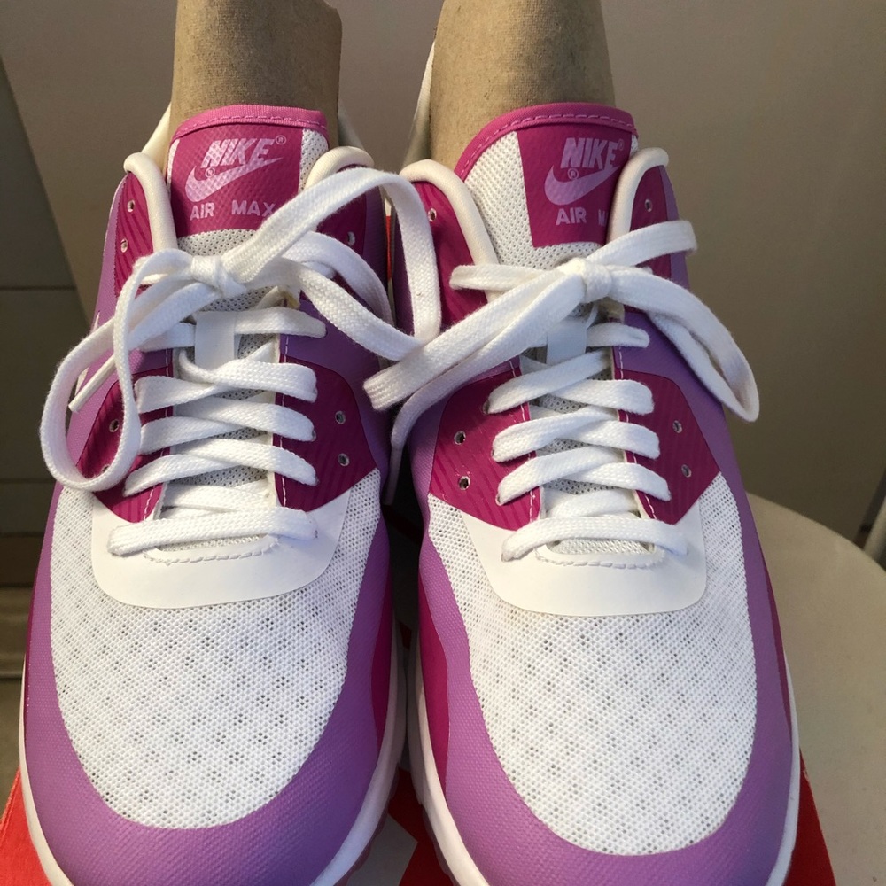 Nike Women’s Air Max 90 Ultra BR. Size 10. BNIB - Picture 2 of 7